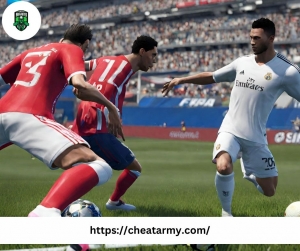 What Features Does the Fifa 23 Cheat and Hack Offer to Enhance Gameplay?